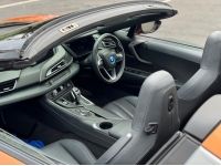 BMW i8 Roadster ปี 2018 จด 2022 รูปที่ 8